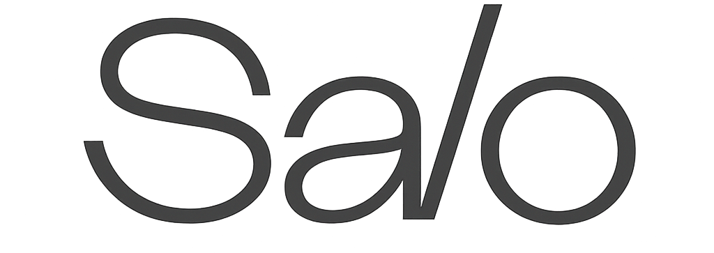 Salo Logo